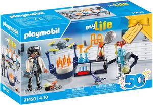 PLAYMOBIL 71450 GIFT SET     