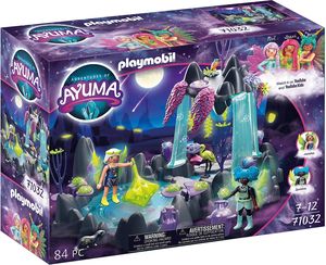 PLAYMOBIL 71032  