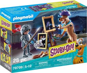 PLAYMOBIL 70709    BLACK KNIGHT