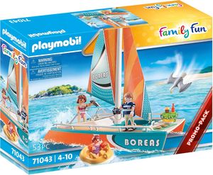 PLAYMOBIL 71043 