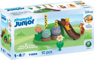 PLAYMOBIL 71694 JUNIOR & DISNEY:       