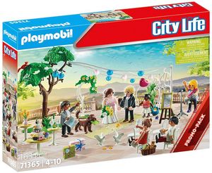 PLAYMOBIL 71365  