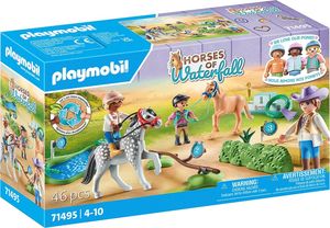 PLAYMOBIL 71495  