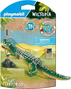 PLAYMOBIL 71287 WILTOPIA - 