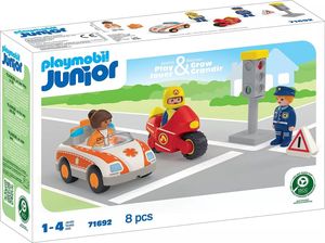 PLAYMOBIL 71692 JUNIOR:  