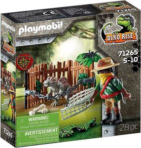 PLAYMOBIL 71265    