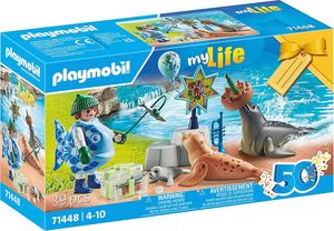 PLAYMOBIL 71448 GIFT SET      