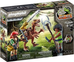 PLAYMOBIL 71264   