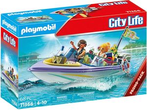 PLAYMOBIL 71366     