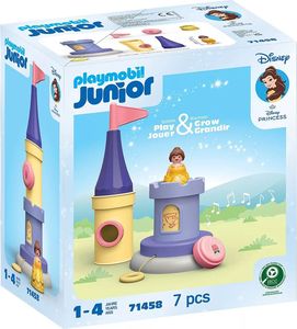 PLAYMOBIL 71458 JUNIOR     