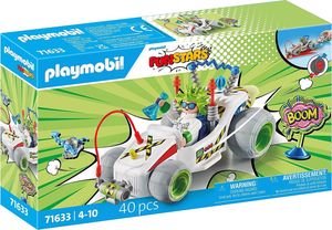PLAYMOBIL 71633 FUNSTARS  