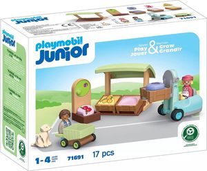 PLAYMOBIL 71691 JUNIOR     