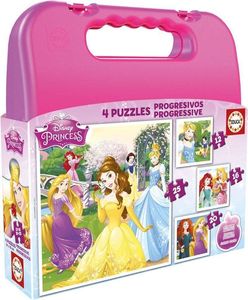 - EDUCA PRINCESS 12-16-20-25 TMX
