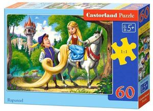  CASTORLAND RAPUNZEL 60TMX