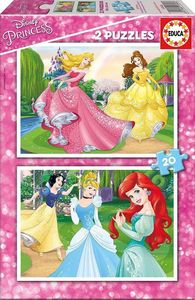  EDUCA PRINCESS 2X20TMX