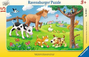  RAVENSBURGER   15