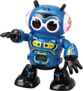   SILVERLIT YCOO ROBO BEATS II