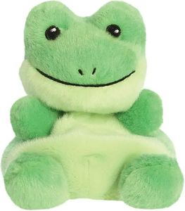 0 PALM PALS RIBBITS FROG (13 .)