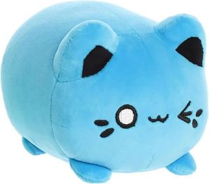 0 TASTY PEACH ELECTRIC BLUE MEOWCHI  (9 .)