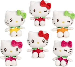  HELLO KITTY    12 EK 6 