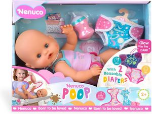   GIOCHI PREZIOSI NENUCO  