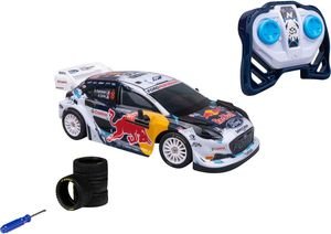 ����������������� NIKKO FORD PUMA HYBRID RALLY 1 M-SPORT 1:16 (10661)