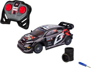 ����������������� NIKKO  TOYOTA GAZZO SWEDEN RALLY 1:16 (10662)