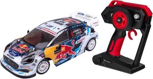 ����������������� NIKKO ELITE FORD PUMA HYBRID RALLY 1 M-SPORT 2.4GHZ 1:14 (10414)