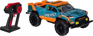 ����������������� NIKKO ELITE TROPHY TRUCKS X2 BATTLESHIP GRAY 2.4GHZ 1:10 (10351)