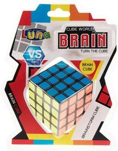 ����� LUNA 4X4 �� BLISTER