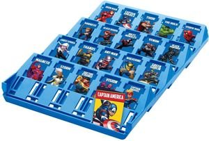 ����������� �������� LUNA ������� ���� ����� ��� MARVEL