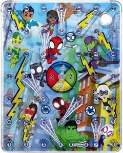 ����������� �������� LUNA ������ SPIDEY