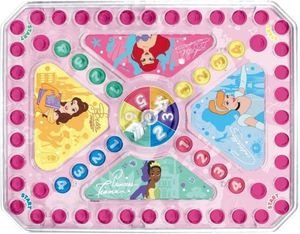 ����������� �������� LUNA ���������� DISNEY PRINCESS