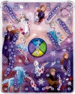 ����������� �������� LUNA ������ DISNEY FROZEN