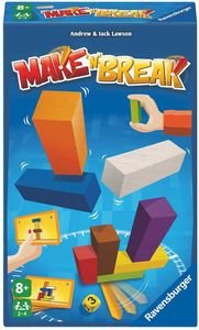 MAKE'N'BREAK RAVENSBURGER