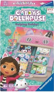 ������� ��� GABBY! RAVENSBURGER