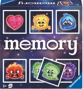  RAVENSBURGER MEMORY 