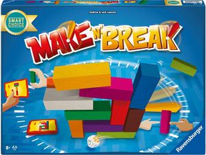  RAVENSBURGER MAKE N' BRAKE