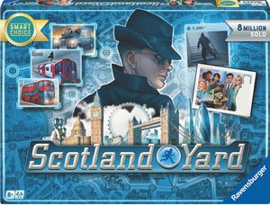  RAVENSBURGER SCOTLAND YARD