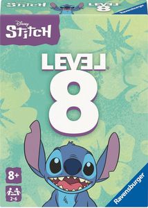  RAVENSBURGER LEVEL 8 STITCH