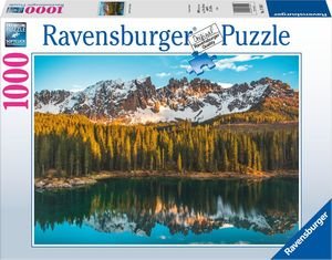  CAREZZA RAVENSBURGER 1000 