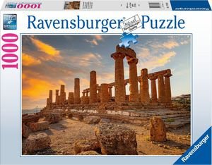   RAVENSBURGER 1000 