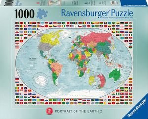   RAVENSBURGER 1000 