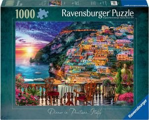  RAVENSBURGER 1000 