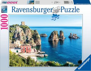  RAVENSBURGER 1000 