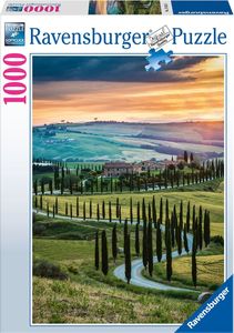  RAVENSBURGER 1000 