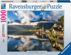  RAVENSBURGER 1000 