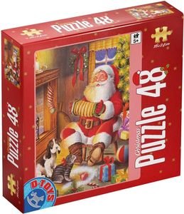 PUZZLE D-TOYS  48  [78513]