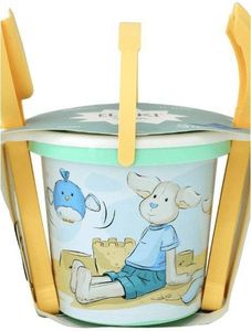 SAND SET ELFIKI AND FRIENDS 5  [39801]