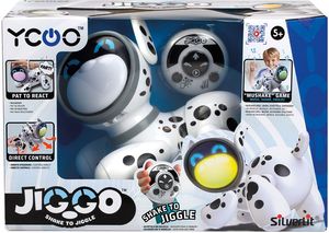 ����������� ������ ������� SILVERLIT YCOO JIGGO
